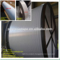 alten steel pipe protective wrapping tape